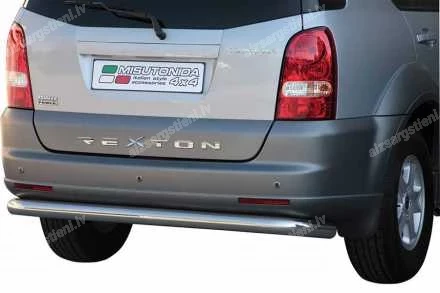 MISUTONIDA AIZMUGURĒJAIS AIZSARGSTIENIS SSANGYONG/KGM Rexton