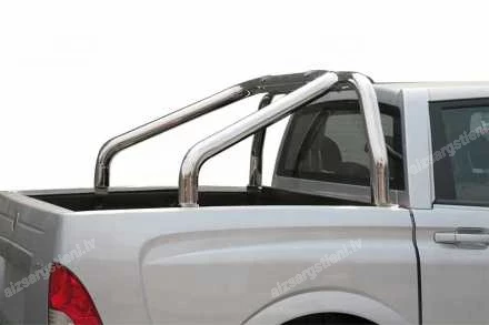 MISUTONIDA DOUBLE ROLL BAR SSANGYONG/KGM Actyon Sports