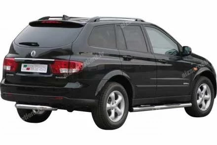MISUTONIDA AIZMUGURĒJAIS AIZSARGSTIENIS SSANGYONG/KGM Kyron