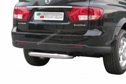 MISUTONIDA AIZMUGURĒJAIS AIZSARGSTIENIS SSANGYONG/KGM Kyron
