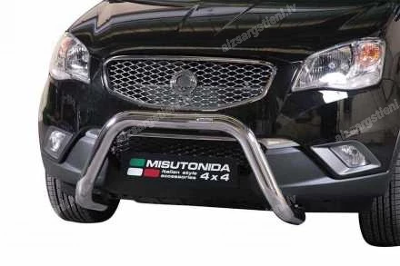 MISUTONIDA PRIEKŠĒJAIS A FORMAS AIZSARGSTIENIS SSANGYONG/KGM Korando