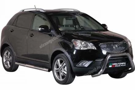 MISUTONIDA PRIEKŠĒJAIS A FORMAS AIZSARGSTIENIS SSANGYONG/KGM Korando