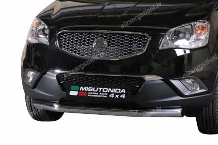 MISUTONIDA LOW BAR SSANGYONG/KGM Korando