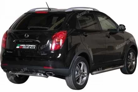 MISUTONIDA AIZMUGURĒJAIS AIZSARGSTIENIS SSANGYONG/KGM Korando