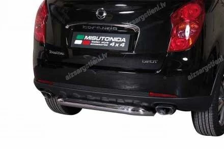 MISUTONIDA AIZMUGURĒJAIS AIZSARGSTIENIS SSANGYONG/KGM Korando