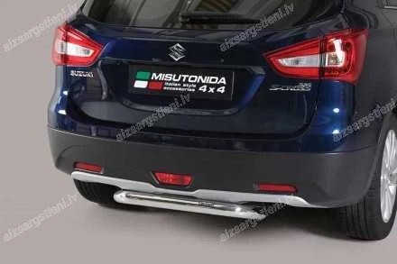 MISUTONIDA AIZMUGURĒJAIS AIZSARGSTIENIS SUZUKI S-Cross