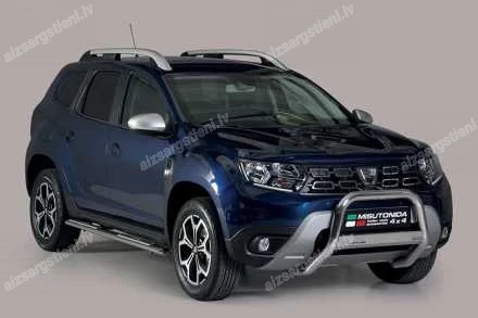 MISUTONIDA A BAR WITH CROSSBAR DACIA Duster