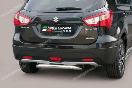 MISUTONIDA AIZMUGURĒJAIS AIZSARGSTIENIS SUZUKI S-Cross