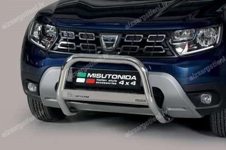 MISUTONIDA A BAR WITH CROSSBAR DACIA Duster