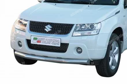MISUTONIDA LOW BAR SUZUKI Grand Vitara