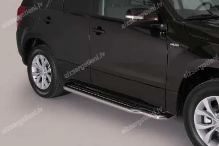 MISUTONIDA SĀNU SLIEKŠŅI AR PLATFORMU SUZUKI Grand Vitara