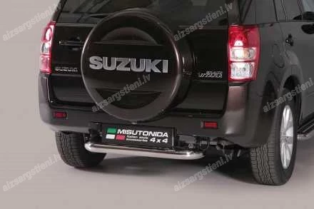 MISUTONIDA AIZMUGURĒJAIS AIZSARGSTIENIS SUZUKI Grand Vitara