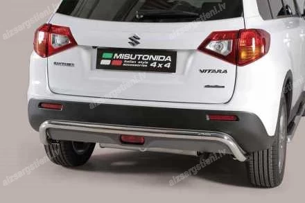 MISUTONIDA REAR PROTECTION BAR SUZUKI Vitara