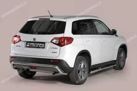 MISUTONIDA AIZMUGURĒJAIS AIZSARGSTIENIS SUZUKI Vitara