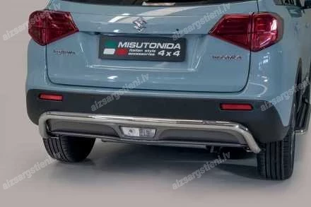 MISUTONIDA REAR PROTECTION BAR SUZUKI Vitara