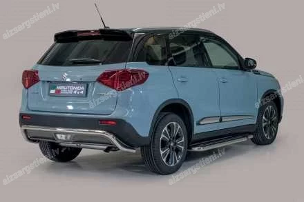 MISUTONIDA REAR PROTECTION BAR SUZUKI Vitara