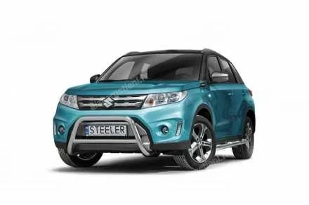 STEELER A BAR WITH CROSSBAR SUZUKI Vitara