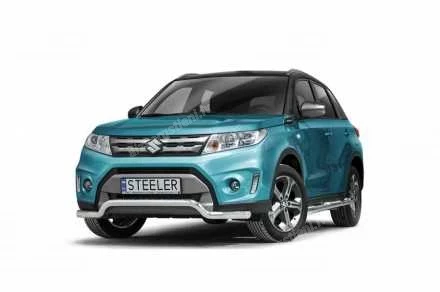STEELER LOW BAR SUZUKI Vitara