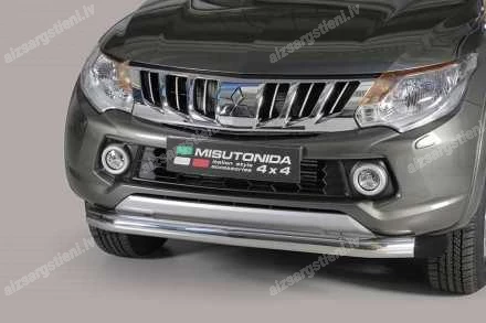 MISUTONIDA LOW BAR MITSUBISHI L200