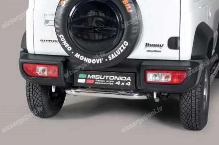 MISUTONIDA AIZMUGURĒJAIS AIZSARGSTIENIS SUZUKI Jimny
