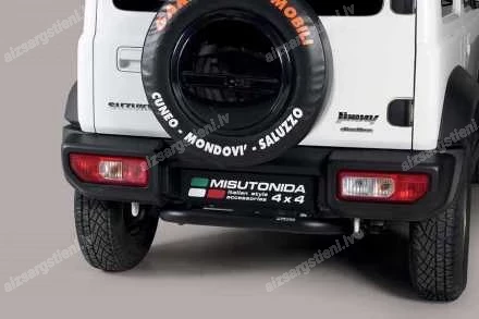 MISUTONIDA AIZMUGURĒJAIS AIZSARGSTIENIS SUZUKI Jimny