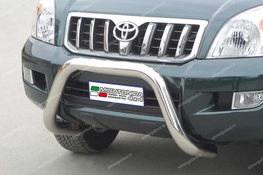 MISUTONIDA A BAR TOYOTA Land Cruiser 120