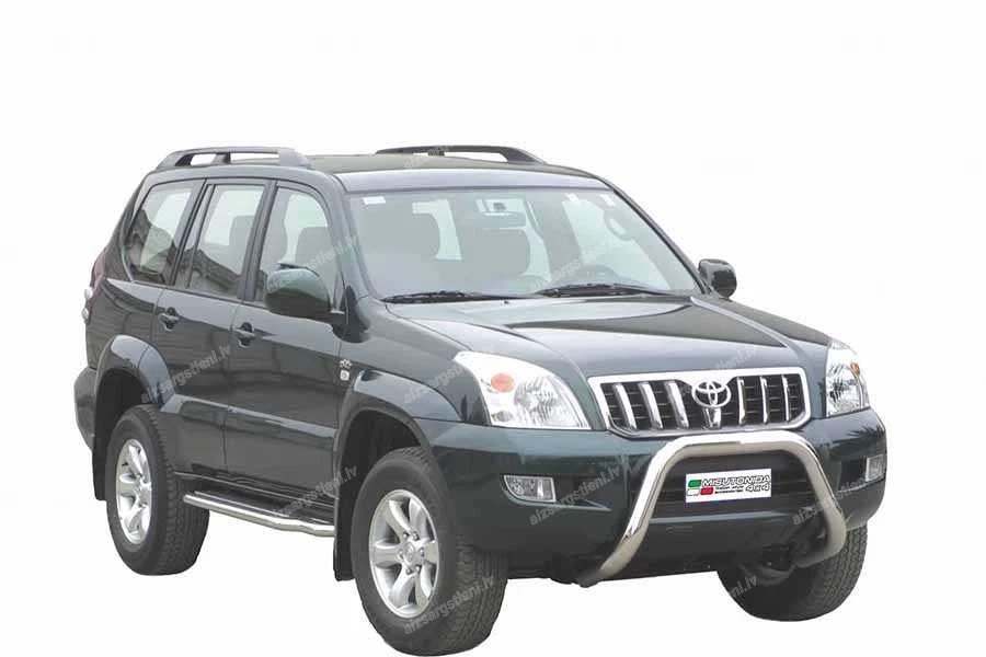 MISUTONIDA A BAR TOYOTA Land Cruiser 120