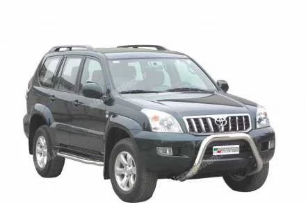 MISUTONIDA A BAR TOYOTA Land Cruiser 120