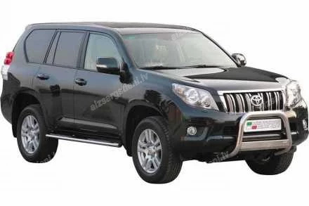 MISUTONIDA A BAR WITH CROSSBAR TOYOTA Land Cruiser 150