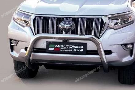 MISUTONIDA A BAR TOYOTA Land Cruiser 150