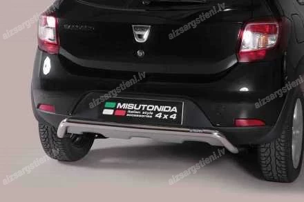 MISUTONIDA AIZMUGURĒJAIS AIZSARGSTIENIS DACIA Sandero Stepway