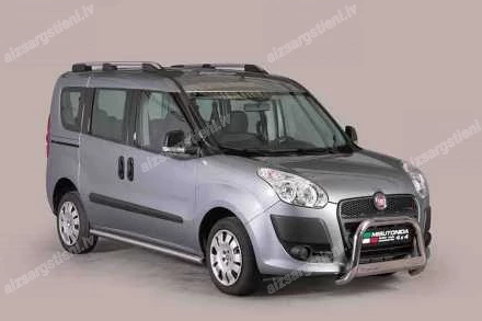 MISUTONIDA A BAR WITH CROSSBAR FIAT Doblo