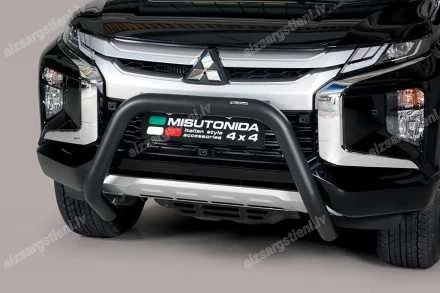 MISUTONIDA PRIEKŠĒJAIS A FORMAS AIZSARGSTIENIS MITSUBISHI L200