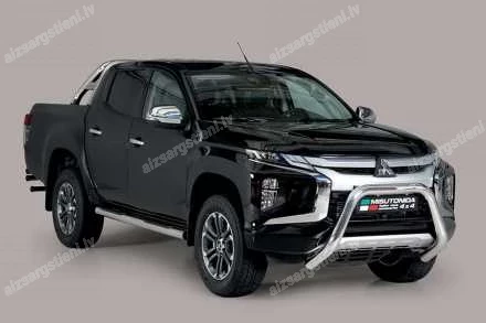 MISUTONIDA PRIEKŠĒJAIS A FORMAS AIZSARGSTIENIS MITSUBISHI L200