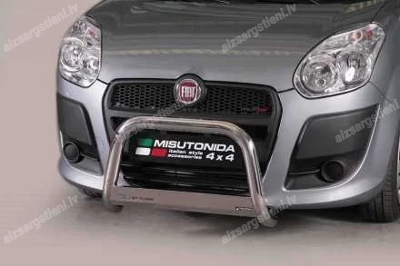 MISUTONIDA A BAR WITH CROSSBAR FIAT Doblo