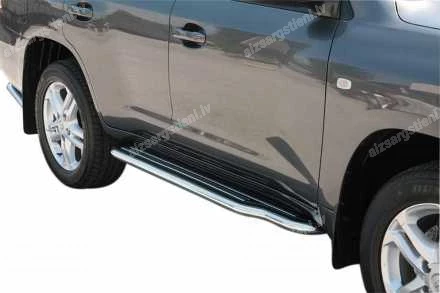 MISUTONIDA SĀNU SLIEKŠŅI AR PLATFORMU TOYOTA Land Cruiser 200