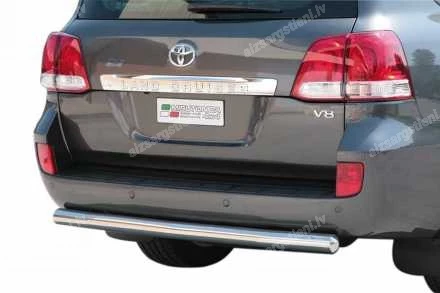 MISUTONIDA AIZMUGURĒJAIS AIZSARGSTIENIS TOYOTA Land Cruiser 200