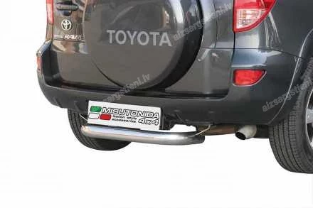 MISUTONIDA AIZMUGURĒJAIS AIZSARGSTIENIS TOYOTA RAV4