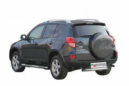 MISUTONIDA AIZMUGURĒJAIS AIZSARGSTIENIS TOYOTA RAV4