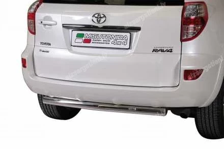 MISUTONIDA AIZMUGURĒJAIS AIZSARGSTIENIS TOYOTA RAV4