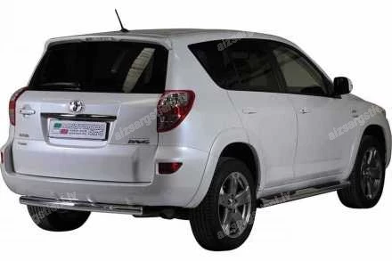MISUTONIDA AIZMUGURĒJAIS AIZSARGSTIENIS TOYOTA RAV4