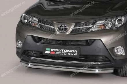 MISUTONIDA LOW BAR TOYOTA RAV4