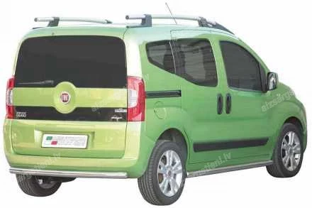 MISUTONIDA AIZMUGURĒJAIS AIZSARGSTIENIS FIAT Fiorino