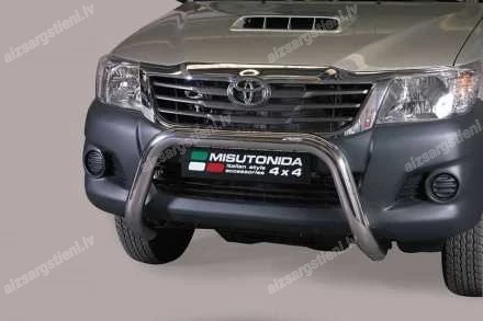 MISUTONIDA A BAR TOYOTA Hilux