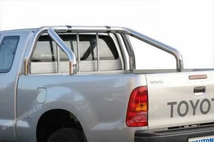 MISUTONIDA DOUBLE ROLL BAR TOYOTA Hilux