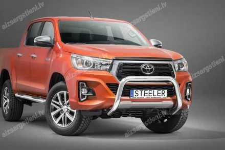 STEELER A BAR I TOYOTA Hilux