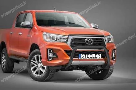 STEELER A BAR I TOYOTA Hilux