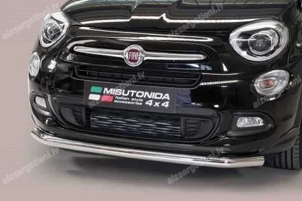 MISUTONIDA LOW BAR FIAT 500X