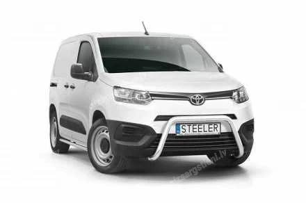 STEELER A BAR TOYOTA Proace City / City Verso
