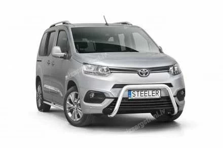 STEELER A BAR TOYOTA Proace City / City Verso
